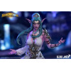 Hex Sammlerstücke – Hearthstone – Tyrande Flüsterwind 1/6 – Blizzard