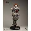 INART – Pennywise 1/6 Sammlerfigur – IT: Willkommen in Derry, Staffel 1