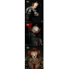 INART – Pennywise 1/6 Sammlerfigur – IT: Willkommen in Derry, Staffel 1