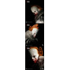 INART – Pennywise 1/6 Sammlerfigur – IT: Willkommen in Derry, Staffel 1