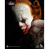INART – Pennywise 1/6 Sammlerfigur – IT: Willkommen in Derry, Staffel 1
