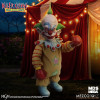 Mezco - Die Killerclowns aus dem All - Mega Scale SHORTY - Mega Designer Serie „Killer Klowns from Outer Space“