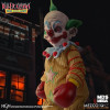 Mezco - Die Killerclowns aus dem All - Mega Scale SHORTY - Mega Designer Serie „Killer Klowns from Outer Space“