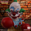 Mezco - Die Killerclowns aus dem All - Mega Scale SHORTY - Mega Designer Serie „Killer Klowns from Outer Space“