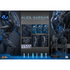 Hot Toys – Aliens  –  Alien Warrior v2 MMS, Maßstab 1:6
