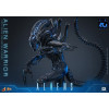 Hot Toys – Aliens  –  Alien Warrior v2 MMS, Maßstab 1:6