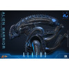 Hot Toys – Aliens  –  Alien Warrior v2 MMS, Maßstab 1:6