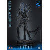 Hot Toys – Aliens  –  Alien Warrior v2 MMS, Maßstab 1:6
