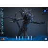 Hot Toys – Aliens  –  Alien Warrior v2 MMS, Maßstab 1:6