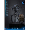 Hot Toys – Aliens  –  Alien Warrior v2 Deluxe MMS, Maßstab 1:6