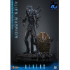 Hot Toys – Aliens  –  Alien Warrior v2 Deluxe MMS, Maßstab 1:6