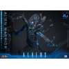 Hot Toys – Aliens  –  Alien Warrior v2 Deluxe MMS, Maßstab 1:6