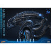 Hot Toys – Aliens  –  Alien Warrior v2 Deluxe MMS, Maßstab 1:6