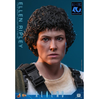 Hot Toys – Aliens – Ellen Ripley MMS, Maßstab 1:6