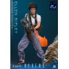 Hot Toys – Aliens – Ellen Ripley Deluxe version MMS , Maßstab 1:6