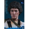 Hot Toys – Aliens – Ellen Ripley Deluxe version MMS , Maßstab 1:6