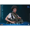 Hot Toys – Aliens – Ellen Ripley Deluxe version MMS , Maßstab 1:6