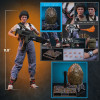Hot Toys – Aliens – Ellen Ripley Deluxe version MMS , Maßstab 1:6