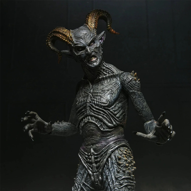 Neca Das Conjuring-Universum – Ultimate Malthus, der Dämon