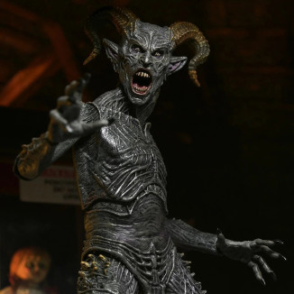 Neca Das Conjuring-Universum – Ultimate Malthus, der Dämon