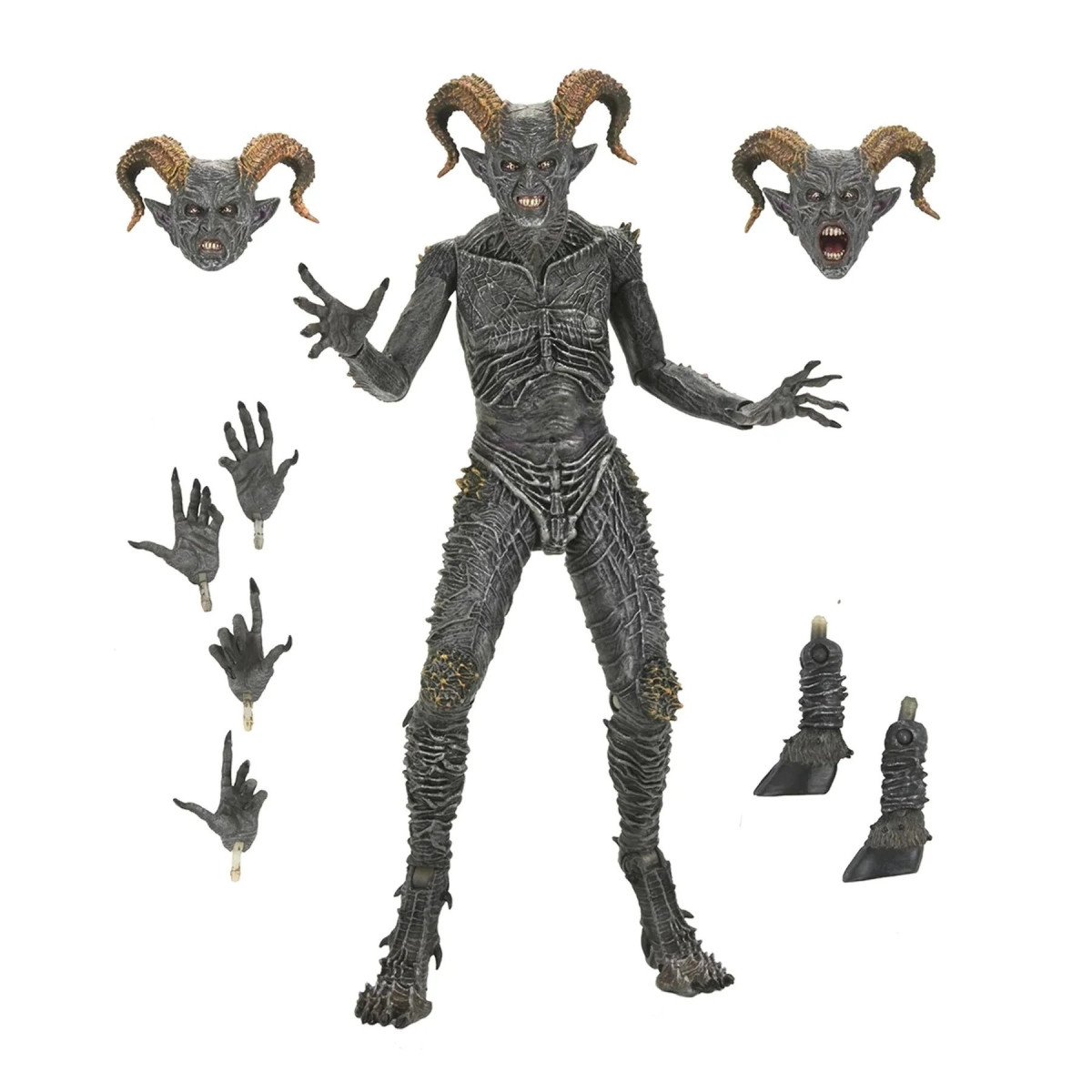 Neca Das Conjuring-Universum – Ultimate Malthus, der Dämon