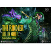 Prime 1 Studio - The Riddler All In One (Design: Carlos D'Anda) – Real Elite Masterline Serie 1/3