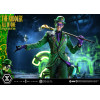Prime 1 Studio - The Riddler All In One (Design von Carlos D'Anda) DX-Bonusversion – Real Elite Masterline-Serie 1/3