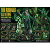 Prime 1 Studio - The Riddler All In One (Design von Carlos D'Anda) DX-Bonusversion – Real Elite Masterline-Serie 1/3
