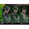 Prime 1 Studio - The Riddler All In One (Design von Carlos D'Anda) DX-Bonusversion – Real Elite Masterline-Serie 1/3