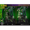 Prime 1 Studio - The Riddler All In One (Design von Carlos D'Anda) DX-Bonusversion – Real Elite Masterline-Serie 1/3