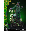 Prime 1 Studio - The Riddler All In One (Design von Carlos D'Anda) DX-Bonusversion – Real Elite Masterline-Serie 1/3
