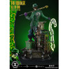 Prime 1 Studio - The Riddler All In One (Design von Carlos D'Anda) DX-Bonusversion – Real Elite Masterline-Serie 1/3
