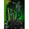 Prime 1 Studio - The Riddler All In One (Design von Carlos D'Anda) DX-Bonusversion – Real Elite Masterline-Serie 1/3