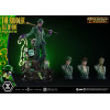 Prime 1 Studio - The Riddler All In One (Design von Carlos D'Anda) DX-Bonusversion – Real Elite Masterline-Serie 1/3