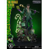 Prime 1 Studio - The Riddler All In One (Design von Carlos D'Anda) DX-Bonusversion – Real Elite Masterline-Serie 1/3