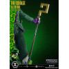 Prime 1 Studio - The Riddler All In One (Design von Carlos D'Anda) DX-Bonusversion – Real Elite Masterline-Serie 1/3