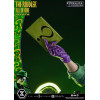 Prime 1 Studio - The Riddler All In One (Design von Carlos D'Anda) DX-Bonusversion – Real Elite Masterline-Serie 1/3