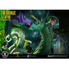 Prime 1 Studio - The Riddler All In One (Design von Carlos D'Anda) DX-Bonusversion – Real Elite Masterline-Serie 1/3