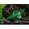 Prime 1 Studio - The Riddler All In One (Design von Carlos D'Anda) DX-Bonusversion – Real Elite Masterline-Serie 1/3