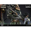 Prime 1 Studio - Aliens vs. Predator (Comic) – Machiko & Broken Tusk Ultimate Premium Masterline Series 1/4