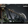 Prime 1 Studio - Aliens vs. Predator (Comic) – Machiko & Broken Tusk Ultimate Premium Masterline Series 1/4