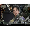 Prime 1 Studio - Aliens vs. Predator (Comic) – Machiko & Broken Tusk Ultimate Premium Masterline Series 1/4