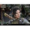 Prime 1 Studio - Aliens vs. Predator (Comic) – Machiko & Broken Tusk Ultimate Premium Masterline Series 1/4
