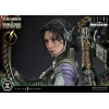 Prime 1 Studio - Aliens vs. Predator (Comic) – Machiko & Broken Tusk Ultimate Premium Masterline Series 1/4