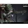 Prime 1 Studio - Aliens vs. Predator (Comic) – Machiko & Broken Tusk Ultimate Premium Masterline Series 1/4