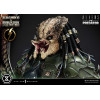 Prime 1 Studio - Aliens vs. Predator (Comic) – Machiko & Broken Tusk Ultimate Premium Masterline Series 1/4