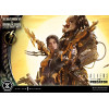 Prime 1 Studio - Aliens vs. Predator (Comic) – Machiko & Broken Tusk Ultimate Premium Masterline Series 1/4