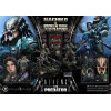 Prime 1 Studio - Aliens vs. Predator (Comic) – Machiko & Broken Tusk Ultimate Premium Masterline Series 1/4