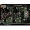 Prime 1 Studio - Aliens vs. Predator (Comic) – Machiko & Broken Tusk Ultimate Premium Masterline Series 1/4