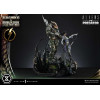 Prime 1 Studio - Aliens vs. Predator (Comic) – Machiko & Broken Tusk Ultimate Premium Masterline Series 1/4